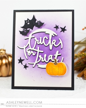 Trick or Treat