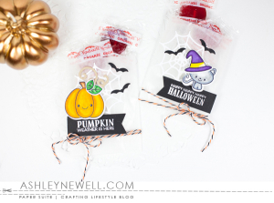 Spooky Treats