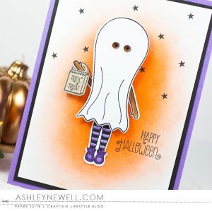 Happy Halloween
