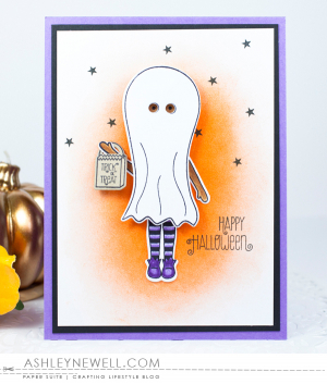 Happy Halloween