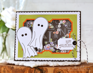 Amy Sheffer - Dress Up Dolls: Halloween