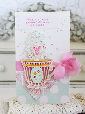 Your Kindness Card