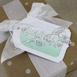 Wedding Wishes Tag 1