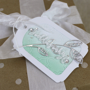 Wedding Wishes Tag 2