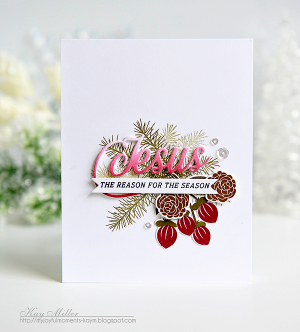 Inspired: Jesus