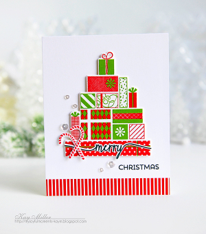 Gifts Of The Season