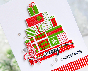 Gifts Of The Season