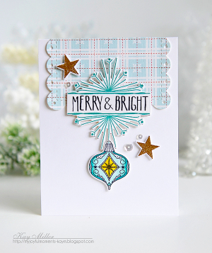 Splits: Merry & Bright