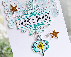 Splits: Merry & Bright