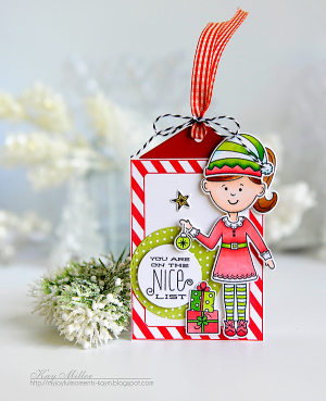 Dress Up Dolls: Elves