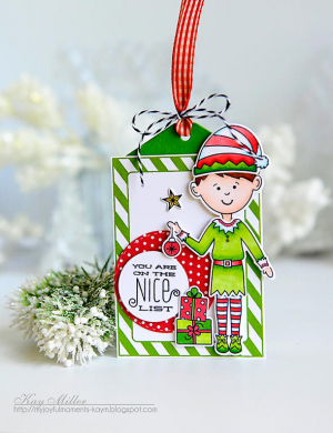 Dress Up Dolls: Elves