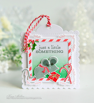 Christmas Critters