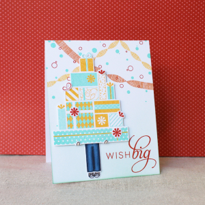 Wish Big Card 1