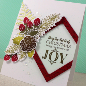 Spirit Of Christmas Close Up 2