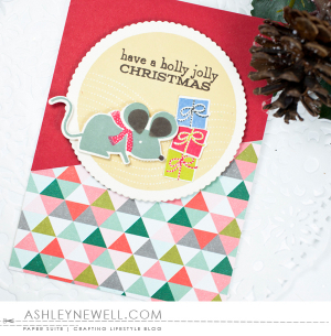 Have a Holly Jolly Christmas
