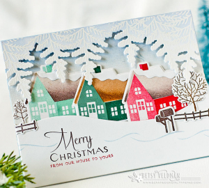 winter-village-row