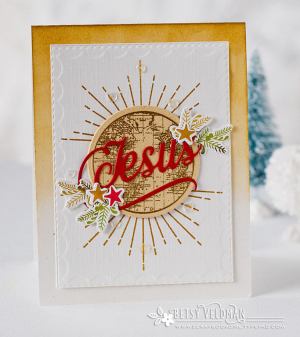 Jesus-World