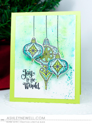 Joy to the World