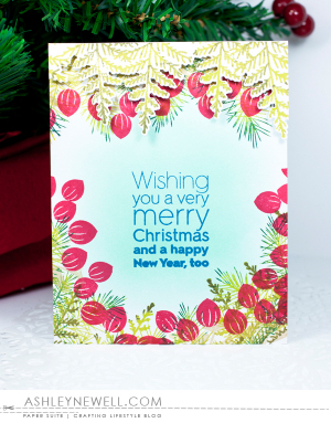 A Very Merry Christmas