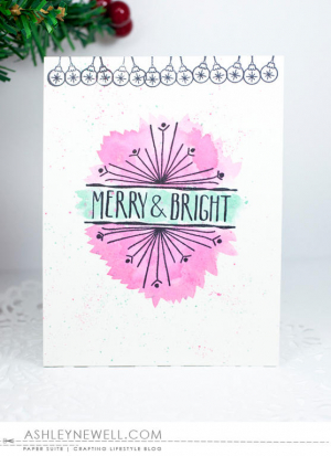Merry & Bright