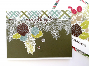 Merry & Bright