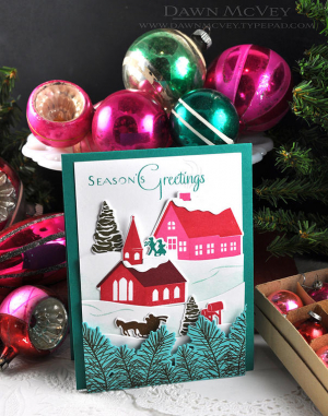 Season's Greetinsgs