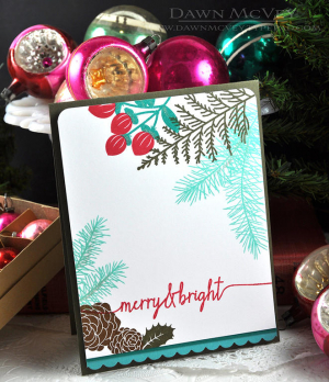 Merry & Bright
