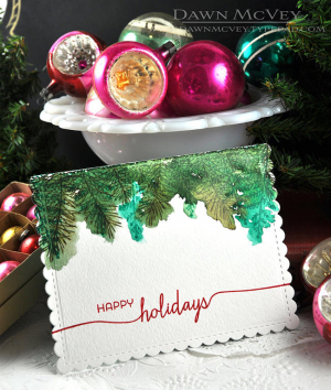 Happy Holidays