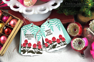 Gift Tags