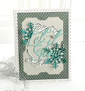 Let It Snow1