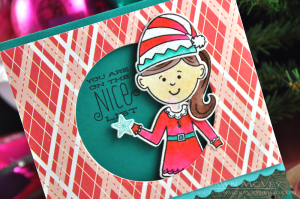 Nice List detail