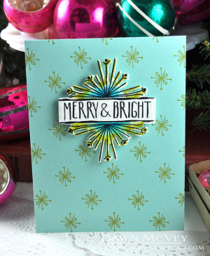 Merry & Bright