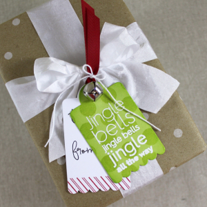 Jingle Bells Tag 2