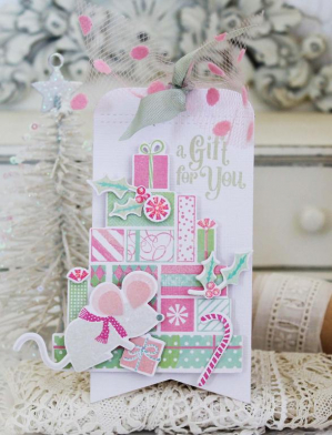 A Gift for You Tag