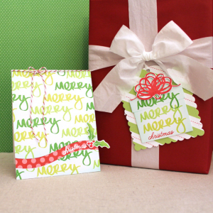 Merry Merry Merry Christmas Ensemble