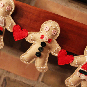 Gingerbread Man 2