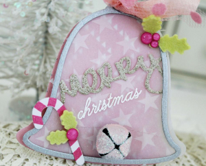 Merry Christmas Tag