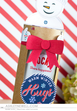 Hugs Pocky Sticks Gift