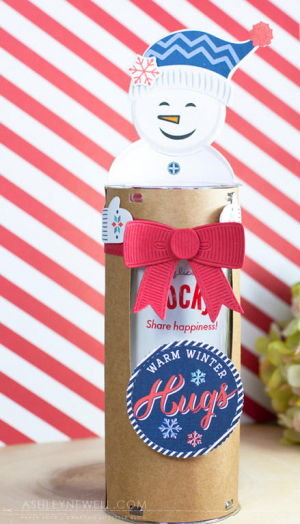 Hugs Pocky Sticks Gift