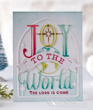 Joy-to-the-world