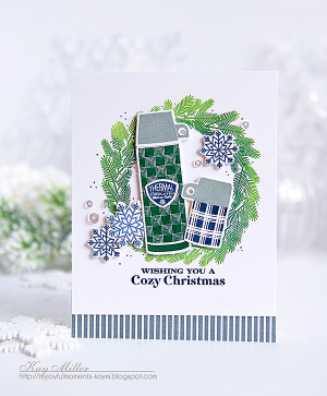 Cozy Christmas