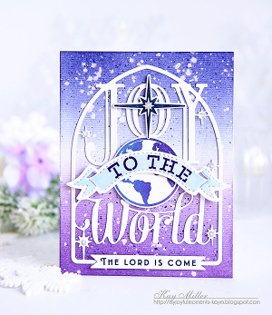 Joy To The World