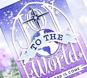 Joy To The World