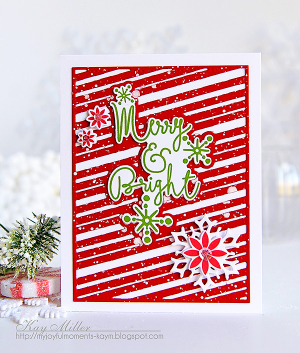 Merry & Bright