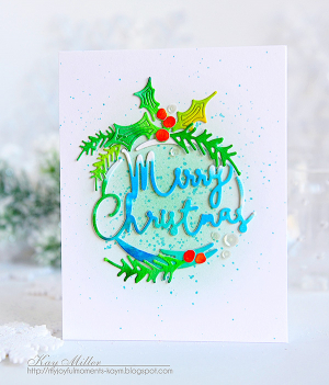 Merry Christmas