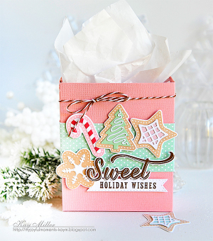 Treat Box