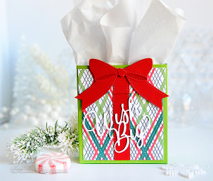 Wish Big Gift Box