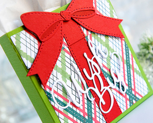 Wish Big Gift Box