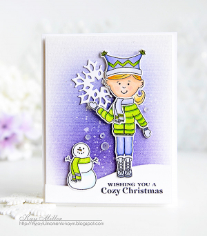Cozy Christmas