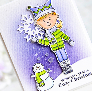 Cozy Christmas
